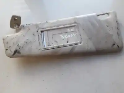 İkinci el araba yedek parçası sol güneslik için lancia musa (184) 1.9 jtd cat oem iam referansları 