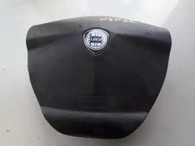 Piesă de schimb auto la mâna a doua AIRBAG FAȚÃ STÂNGA pentru LANCIA MUSA (184)  Referințe OEM IAM 5504419  7353935460