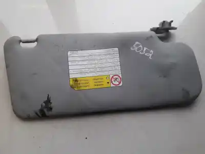 Автозапчастина б/у ЛІВИЙ НАТІР для MITSUBISHI OUTLANDER (CW0)  Посилання на OEM IAM   