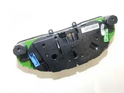 Автозапчастина б/у панель інструментів для audi a6, c5 1997.01 - 2001.08 2.4 121kw 1997.02 - 2005.01 посилання на oem iam 4b0919860  