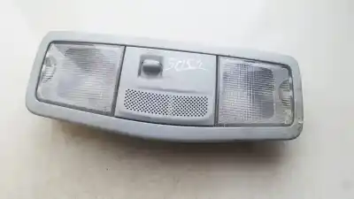 Second-hand car spare part interior light for mitsubishi outlander (cw0) 2.0 di-d intense oem iam references 8401a009zz