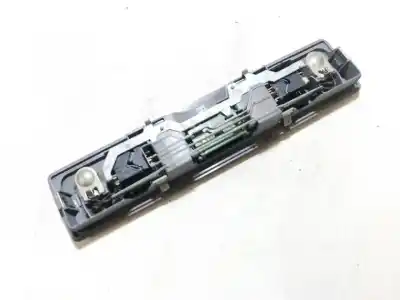 Pezzo di ricambio per auto di seconda mano luce interna per audi a6, c5 1997.01 - 2001.08 2.4 121kw 1997.02 - 2005.01 riferimenti oem iam 4b0947111  