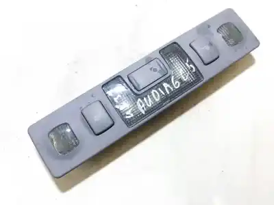 Автозапчастина б/у внутрішне світло для AUDI A6, C5 1997.01 - 2001.08 2.4 121KW 1997.02 - 2005.01 Посилання на OEM IAM 4B0947111  