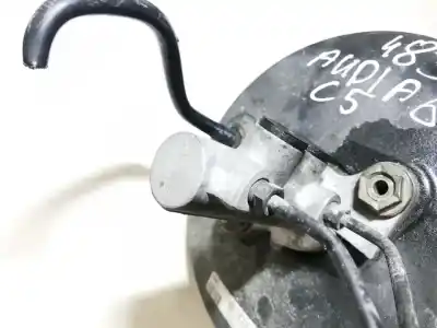 Автозапчасти б/у тормозной насос за audi a6, c5 1997.01 - 2001.08 2.4 121kw 1997.02 - 2005.01 ссылки oem iam 