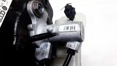 Автозапчасти б/у тормозной насос за AUDI A6 AVANT (4F5) 3.0 TDI Quattro ссылки OEM IAM 2499  