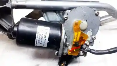 Автозапчасти б/у мотор переднего стеклоочистителя за mercedes w203, 2000.05 - 2004.02 c 220 cdi (203.006) 105kw 2000.05 - 2007.02 ссылки oem iam a2038200442