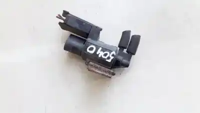 Second-hand car spare part additional air valve for kia carnival 2.9 turbodiesel cat oem iam references 