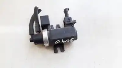 Second-hand car spare part additional air valve for kia carnival 2.9 turbodiesel cat oem iam references 72190337