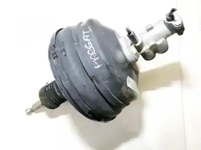 Автозапчастина б/у гальмівний серво для volkswagen passat variant (3b5) 1.9 tdi посилання на oem iam 4b3612105a  