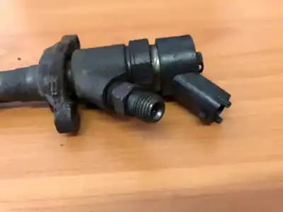 Second-hand car spare part injector for ford c-max (cb3) 1.6 tdci cat oem iam references 0445110136  760680