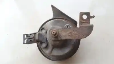 Pezzo di ricambio per auto di seconda mano corno per opel vectra c caravan 1.9 cdti riferimenti oem iam e200884  