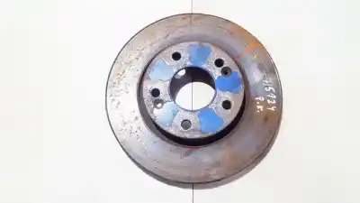 Автозапчастина б/у передній гальмовий диск для kia sportage 2.0 crdi посилання на oem iam 