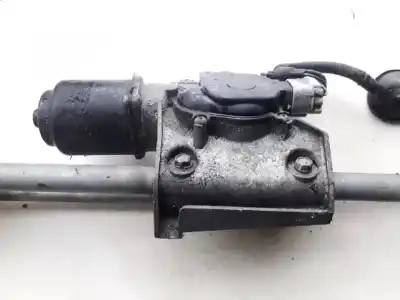 Автозапчасти б/у мотор переднего стеклоочистителя за MITSUBISHI OUTLANDER (CW0) 2.0 DI-D Intense ссылки OEM IAM 059A  059-A