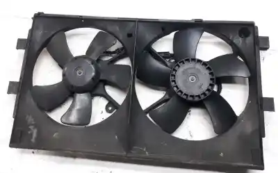 Second-hand car spare part radiator cooling fan for mitsubishi outlander (cw0) 2.0 di-d intense oem iam references 