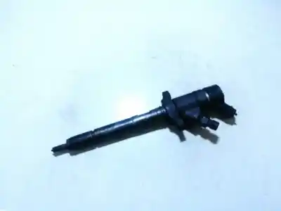 Автозапчасти б/у инжектор за ford c-max (cb3) 1.6 tdci cat ссылки oem iam 0445110136