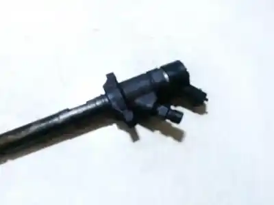 Автозапчастина б/у инжектор для ford c-max (cb3) 1.6 tdci cat посилання на oem iam 0445110136  036f, be20, 760680, 3881917622812