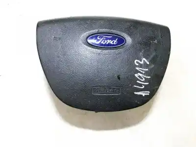 Автозапчасти б/у передняя левая подушка безопасности за ford c-max (cb3) 1.6 tdci cat ссылки oem iam 3m51r042b85ag