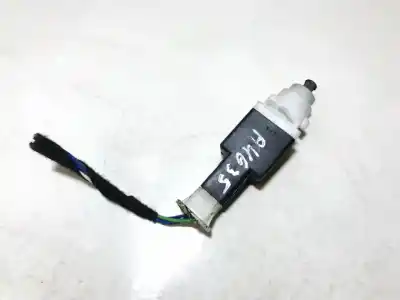 Second-hand car spare part switch for fiat stilo multi wagon (192) 1.6 16v oem iam references 60669020  