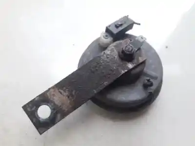 Pezzo di ricambio per auto di seconda mano corno per opel vectra c caravan 1.9 cdti riferimenti oem iam   