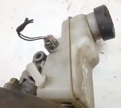 Second-hand car spare part Brake Pump for TOYOTA YARIS (NCP1/NLP1/SCP1) 1.0 CAT OEM IAM references   