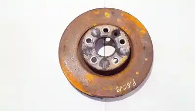 Piesă de schimb auto la mâna a doua disc de frâna partea din fațã pentru ford galaxy (ca1) 2.0 tdci cat referințe oem iam 