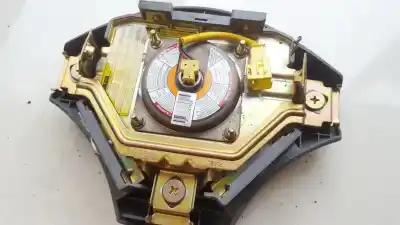 Автозапчастина б/у передня ліва подушка безопасности для toyota yaris (ncp1/nlp1/scp1) 1.0 cat посилання на oem iam c0102  