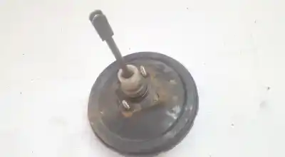 Second-hand car spare part brake servo for opel zafira a 2.0 dti oem iam references 90498034