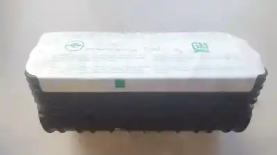Second-hand car spare part front right air bag for opel zafira a 2.0 dti oem iam references 171253