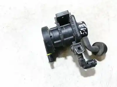 Second-hand car spare part additional air valve for opel zafira a 2.0 dti oem iam references 4522371