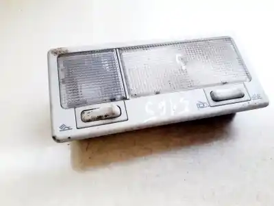 Pezzo di ricambio per auto di seconda mano LUCE INTERNA per VOLKSWAGEN PASSAT VARIANT (3A5)  Riferimenti OEM IAM 357947111C  