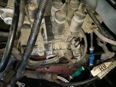 Автозапчасти б/у катушка зажигания за ford c-max (cb3) 1.6 16v cat ссылки oem iam 98bf12024ab