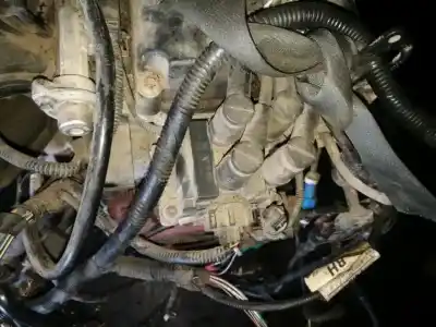 Автозапчасти б/у катушка зажигания за ford c-max (cb3) 1.6 16v cat ссылки oem iam 98bf12024ab  