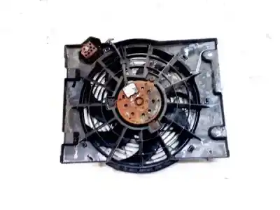 Second-hand car spare part radiator cooling fan for opel zafira a 2.0 dti oem iam references 9133342