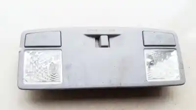 Автозапчастина б/у внутрішне світло для MAZDA 6, 2002.06 - 2007.08 2.0 DI 89KW 2002.08 - 2007.08 Посилання на OEM IAM   