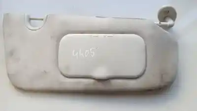 Pezzo di ricambio per auto di seconda mano tenda sinistra per jeep patriot 2.0 crd cat riferimenti oem iam 55361230aa