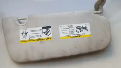 Pezzo di ricambio per auto di seconda mano tenda sinistra per jeep patriot 2.0 crd cat riferimenti oem iam 55361154ab