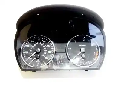 Peça sobressalente para automóvel em segunda mão quadrante por bmw 3-series, e90 / e91 / e93 2005.02 - 2009.01 320 d 120kw 2005.01 - 2011.12 referências oem iam 911020605