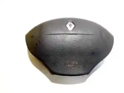 Second-hand car spare part FRONT LEFT AIR BAG for RENAULT SCENIC, I 1999.09 - 2003.06 FACELIFT  OEM IAM references 7700433083E  N8621-DJ+P