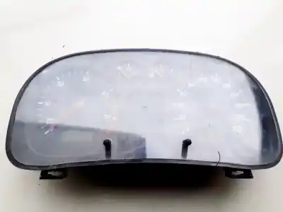 Pièce détachée automobile d'occasion COMPTEUR DE VITESSE TABLEAU DE BORD pour VOLKSWAGEN GOLF IV (1J1)  Références OEM IAM 1035100002  1J0920805E