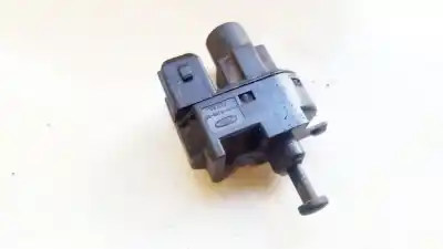 Second-hand car spare part switch for ford focus turnier (cak) 1.8 tddi turbodiesel cat oem iam references 93bb13480bc  p6mga
