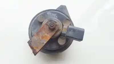 Pezzo di ricambio per auto di seconda mano corno per opel vectra b caravan 2.0 dti riferimenti oem iam e1000233  