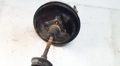 Peça sobressalente para automóvel em segunda mão servo freio por opel vectra b caravan 2.0 dti referências oem iam 9127592
