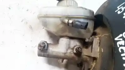 Peça sobressalente para automóvel em segunda mão bomba de travões por opel vectra b caravan 2.0 dti referências oem iam 