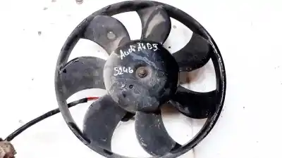 Second-hand car spare part radiator cooling fan for audi a4 avant (b5) 1.9 tdi oem iam references 