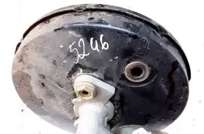 Second-hand car spare part brake servo for audi a4 avant (b5) 1.9 tdi oem iam references 8d0612105f
