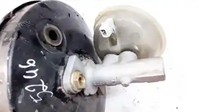 Second-hand car spare part brake pump for audi a4 avant (b5) 1.9 tdi oem iam references 