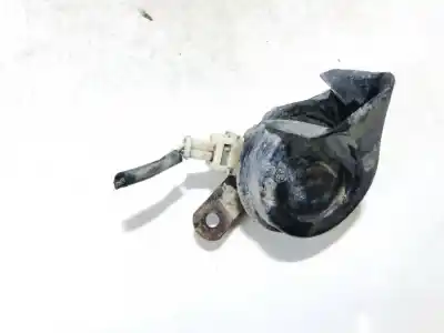 Pezzo di ricambio per auto di seconda mano corno per peugeot 607 (s1) 2.2 hdi fap cat riferimenti oem iam 
