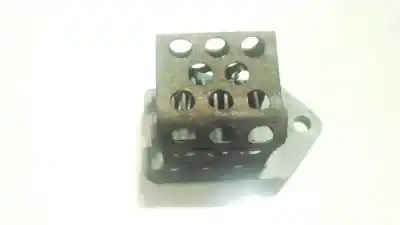 Pezzo di ricambio per auto di seconda mano resistenza al riscaldamento per peugeot 607 (s1) 2.2 hdi fap cat riferimenti oem iam 1830884016