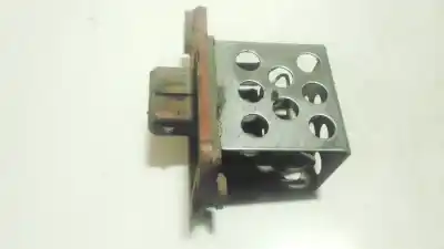 Pezzo di ricambio per auto di seconda mano resistenza al riscaldamento per peugeot 607 (s1) 2.2 hdi fap cat riferimenti oem iam 9641212680