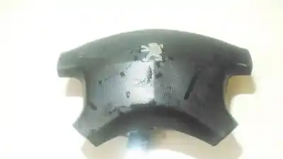Pezzo di ricambio per auto di seconda mano air bag anteriore sinistro per peugeot 607 (s1) 2.2 hdi fap cat riferimenti oem iam 5507637